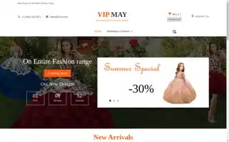 Vipmay.com Screenshot 2024-05-14 21:51:08