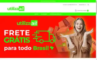 Utilizaai.com Screenshot 2024-05-02 05:44:58
