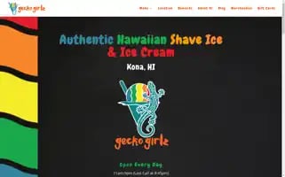 Geckogirlz.com Screenshot 2024-07-06 09:42:33