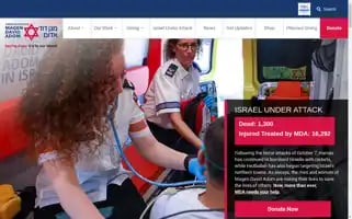 Afmda.org Screenshot 2024-06-13 04:49:20