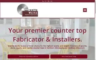 Graniteworksduluth.com Screenshot 2024-05-16 00:22:24