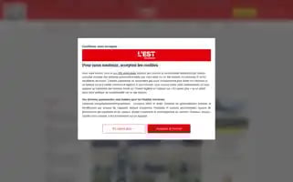 Estrepublicain.fr Screenshot 2024-06-16 12:26:59