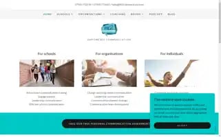 Fit2communicate.com Screenshot 2024-06-16 05:42:27