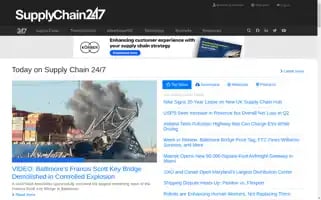 Supplychain247.com Screenshot 2024-05-14 03:39:23