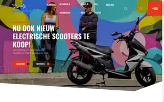 Scooterzaanstad.nl Screenshot 2024-06-28 14:25:57