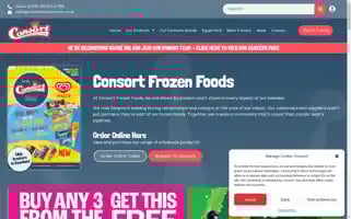 Consortfrozenfoods.co.uk Screenshot 2024-05-09 05:41:14