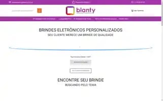 Blanty.com.br Screenshot 2024-05-18 14:10:08