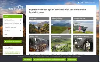 Windandcloudtravel.com Screenshot 2024-04-25 14:16:39