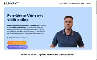 Pajskr.cz Screenshot 2024-07-03 08:11:01