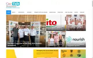 Caretalk-business.co.uk Screenshot 2024-07-09 02:00:08