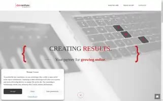 Deventum.com Screenshot 2024-07-05 03:12:44