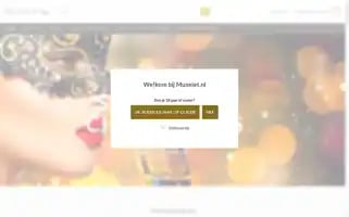 Muselet.nl Screenshot 2024-06-18 06:35:39