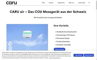 Caruair.com Screenshot 2024-05-05 04:30:48
