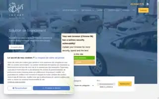 Chuffart-import.com Screenshot 2024-06-19 00:29:12