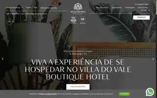 Villadovalehotel.com.br Screenshot 2024-04-16 04:22:42