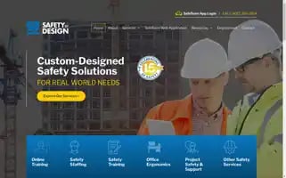 Safetybydesigninc.com Screenshot 2024-05-16 16:00:56