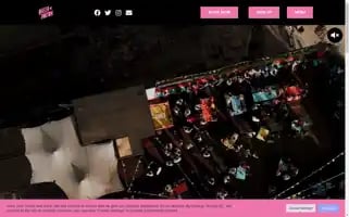 Queenofhoxton.com Screenshot 2024-06-30 17:21:10