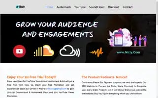 Niciy.com Screenshot 2024-06-15 01:13:06