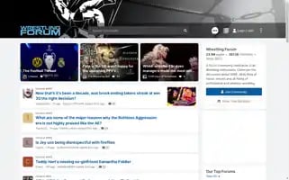 Wrestlingforum.com Screenshot 2024-05-15 05:58:18