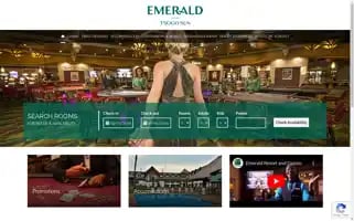 Emeraldcasino.co.za Screenshot 2024-05-09 13:54:36