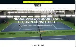 Tennisct.com Screenshot 2024-06-13 06:23:23