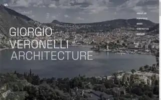 Giorgioveronelli.it Screenshot 2024-06-27 08:16:14