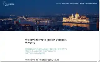Photographytoursbudapest.com Screenshot 2024-04-15 00:04:11