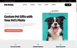 Custompetprinting.com Screenshot 2024-07-06 06:14:38