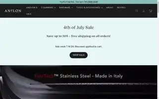 Anolon.com Screenshot 2024-06-30 12:25:26
