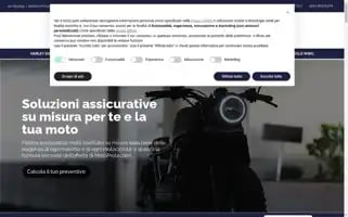 Motoprotection.it Screenshot 2024-06-16 11:56:11