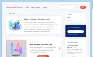 Projecttopics.org Screenshot 2024-05-13 12:45:02