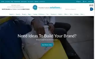 Yourpromosolution.com Screenshot 2024-05-15 09:18:10