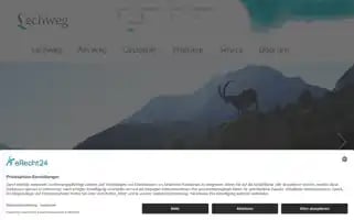 Lechweg.com Screenshot 2024-06-15 08:33:35