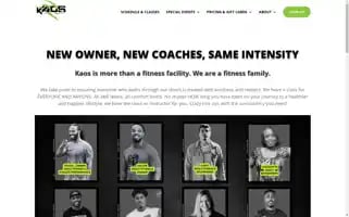Kaosgrouptraining.com Screenshot 2024-05-16 04:02:49