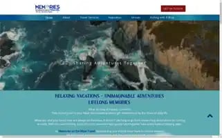 Memoriesonthemovetravel.com Screenshot 2024-04-15 11:57:40