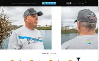 Fishingpreston.com Screenshot 2024-05-22 22:32:21