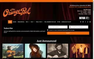 Theorangepeel.net Screenshot 2024-05-14 10:13:11