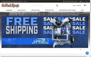Ondecksports.com Screenshot 2024-05-13 06:04:53