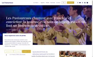 Lespastoureaux.be Screenshot 2024-04-18 19:32:26