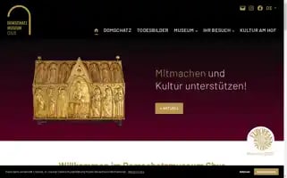Domschatzmuseum-chur.ch Screenshot 2024-06-29 13:26:28