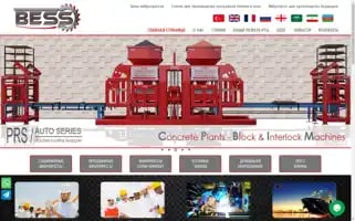 Bessvibropress.ru Screenshot 2024-06-29 05:30:31