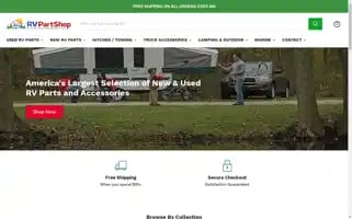 Rvpartshop.com Screenshot 2024-05-13 18:57:34