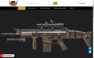 Baodenairsoft.com Screenshot 2024-05-21 14:10:56