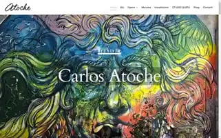 Carlosatoche.com Screenshot 2024-06-12 09:47:25
