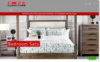 Fuzehome.com Screenshot 2024-05-15 23:09:54