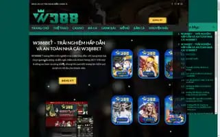 W388bet.bet Screenshot 2024-06-26 19:33:00