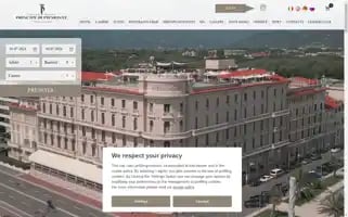 Principedipiemonte.com Screenshot 2024-07-01 07:38:54