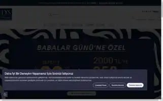 Dsdamat.com Screenshot 2024-06-16 18:04:33