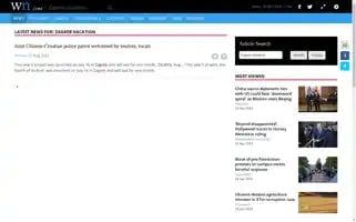 Zagrebvacation.com Screenshot 2024-04-26 10:34:26