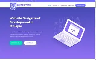 Shegertech.com Screenshot 2024-06-27 18:27:13